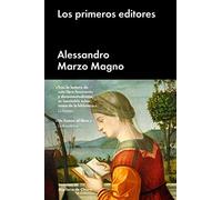 Los Primeros Editores