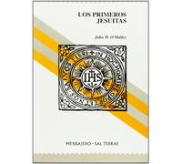 Los primeros jesuitas: 14 (Manresa)