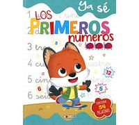 Los primeros números
