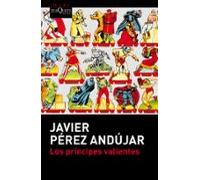 Los Principes Valientes