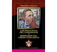Los principios del Comunismo y borrador del Credo Comunista