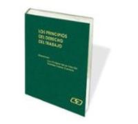 Los Principios Del Derecho Del Trabajo