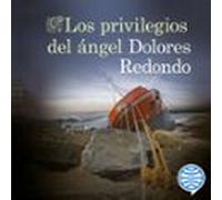 Los Privilegios Del Ángel (audiolibro)