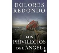 Los privilegios del ángel (Novela)