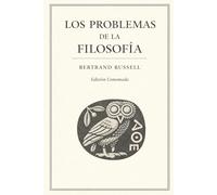 Los Problemas de a Filosofía