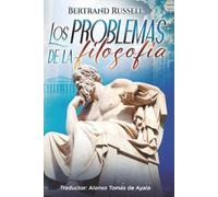 Los problemas de la filosofía