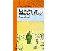 LOS PROBLEMAS DEL PEQUEÑO NICOLAS