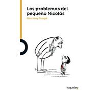 Los problemas del pequeño Nicolás (SERIE NARANJA(+10))