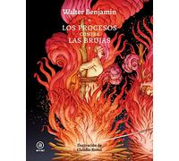 Los procesos contra las brujas: 24 (La palabra ilustrada)