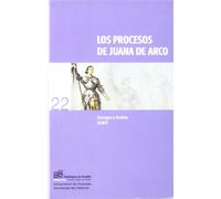 Los procesos de Juana de Arco