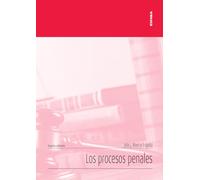 Los procesos penales (Apuntes)