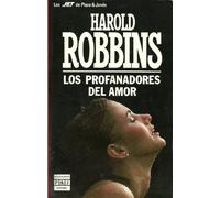 Los Profanadores Del Amor/Where Love Has Gone