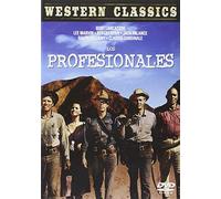 Los Profesionales [DVD]