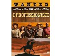 Los Profesionales DVD SONY PICTURES