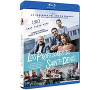 Los Profesores de Saint-Denis [Blu-ray]
