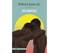 Los profetas (AdN): 200 (AdN Alianza de Novelas)