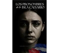 Los pronombres de la Isla Calvario