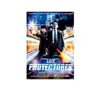 Los Protectores DVD 2013 Wara no tate (Straw Shield) (Shield of Straw)