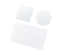 Los protectores de pantalla resistentes a los arañazos protegen el tacto de alta sensibilidad para accesorios de cámara Action 6