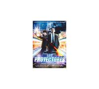 Los Protectores DVD 2013 Wara no tate (Straw Shield) (Shield of Straw)