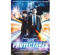 Los Protectores DVD 2013 Wara no tate (Straw Shield) (Shield of Straw) [DVD]