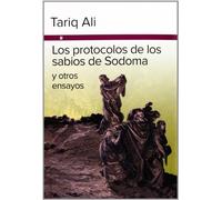 Los Protocolos De Los Sabios De Sodoma Y Otros Ensayos (SIN COLECCION)