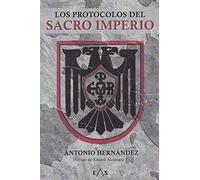 Los Protocolos del Sacro Imperio: 3 (Prometeo)