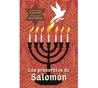 Los Proverbios De Salomón (CABALA Y JUDAISMO)
