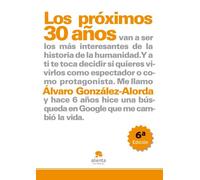 Los próximos 30 años...: ¿Y tú qué quieres ser, espectador o protagonista? (HABILIDADES DIRECTIVAS)