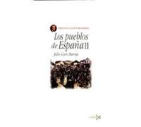 Los pueblos de España II: 55 (Fundamentos)
