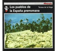 Los pueblos de la España prerromana: 63 (Historia del mundo para jóvenes)