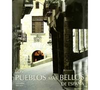 Los pueblos más bellos de España: 1 (General)