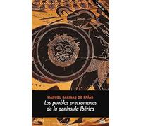 Los pueblos prerromanos de la península Ibérica: 247 (Universitaria)
