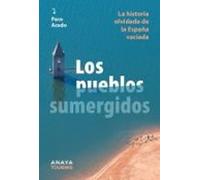 los pueblos sumergidos 2025 (guias singulares)