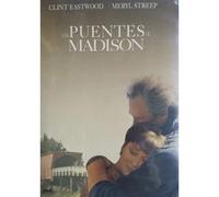 Los Puentes De Madison [DVD]