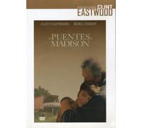Los Puentes de Madison DVD Colección Clint Eastwood