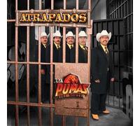 Los Pumas Del Norte - Atrapados [Import]
