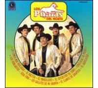 Los Pumas Del Norte - Corridos Paniquiados [CASSETTE] [Casete]