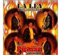 Los Pumas Del Norte - La Ley Del Corrido [Casete]