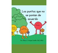 Los puntos que no se ponían de acuerdo.