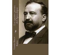 Los quatro jinetes del Apocalipsis