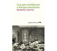 Los que cambiaron y los que murieron (GATOPARDO)