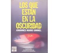 Los que están en la oscuridad