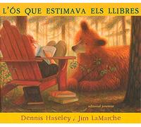 L'os que estimava els llibres (SIN COLECCION)