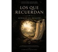 Los que recuerdan