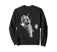 Los Que Roger Daltrey Viven en el Valle 1976 Sudadera