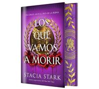 Los que vamos a morir (EDICIÓN ESPECIAL LIMITADA): 1 (El Imperio de la sangre)