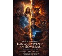 Los que viven en las sombras: Una grieta en la red (La Tierra Oculta)