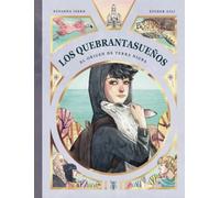 Los Quebrantasueños. El origen de Terra Nigra | Susanna Isern, Esther Gili