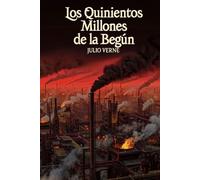 Los quinientos millones de la begun